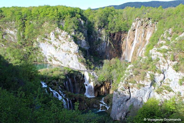 Lacs De Plitvice Guide Complet Pour Visiter Le Parc National Blog