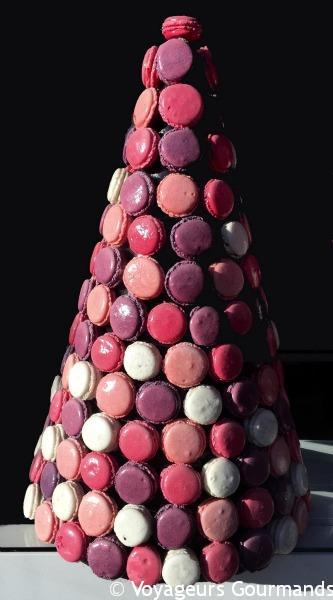 pâtisseries françaises