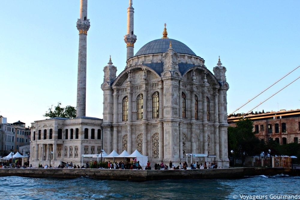 visiter istanbul