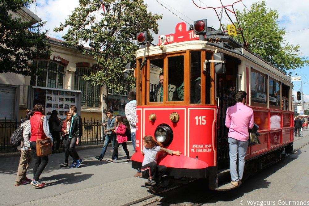 visiter istanbul