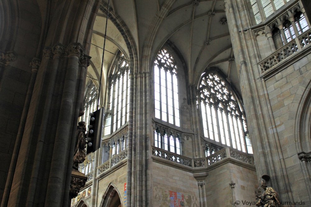 Cathedrale saint guy vitraux 14