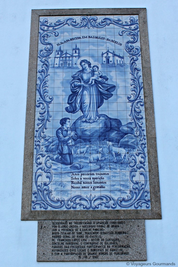 Sanctuaire de Nossa Senhora da Aparecida