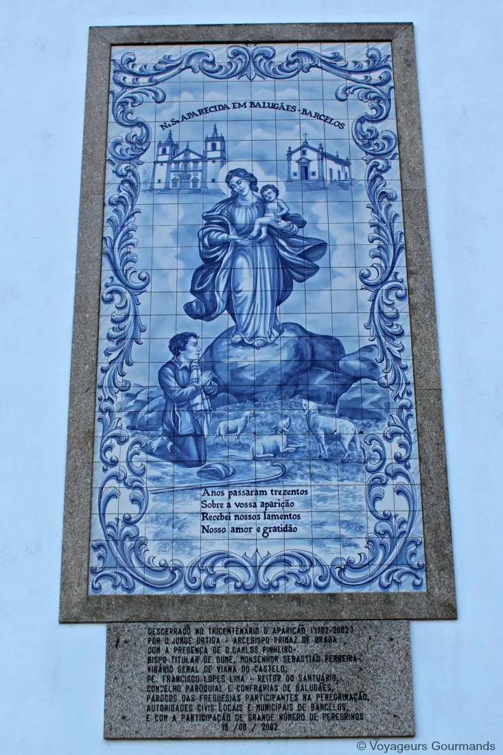 Sanctuaire de Nossa Senhora da Aparecida11