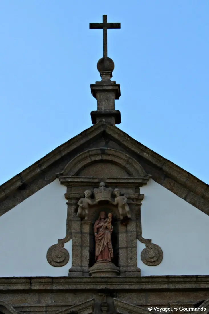 Sanctuaire de Nossa Senhora da Aparecida9