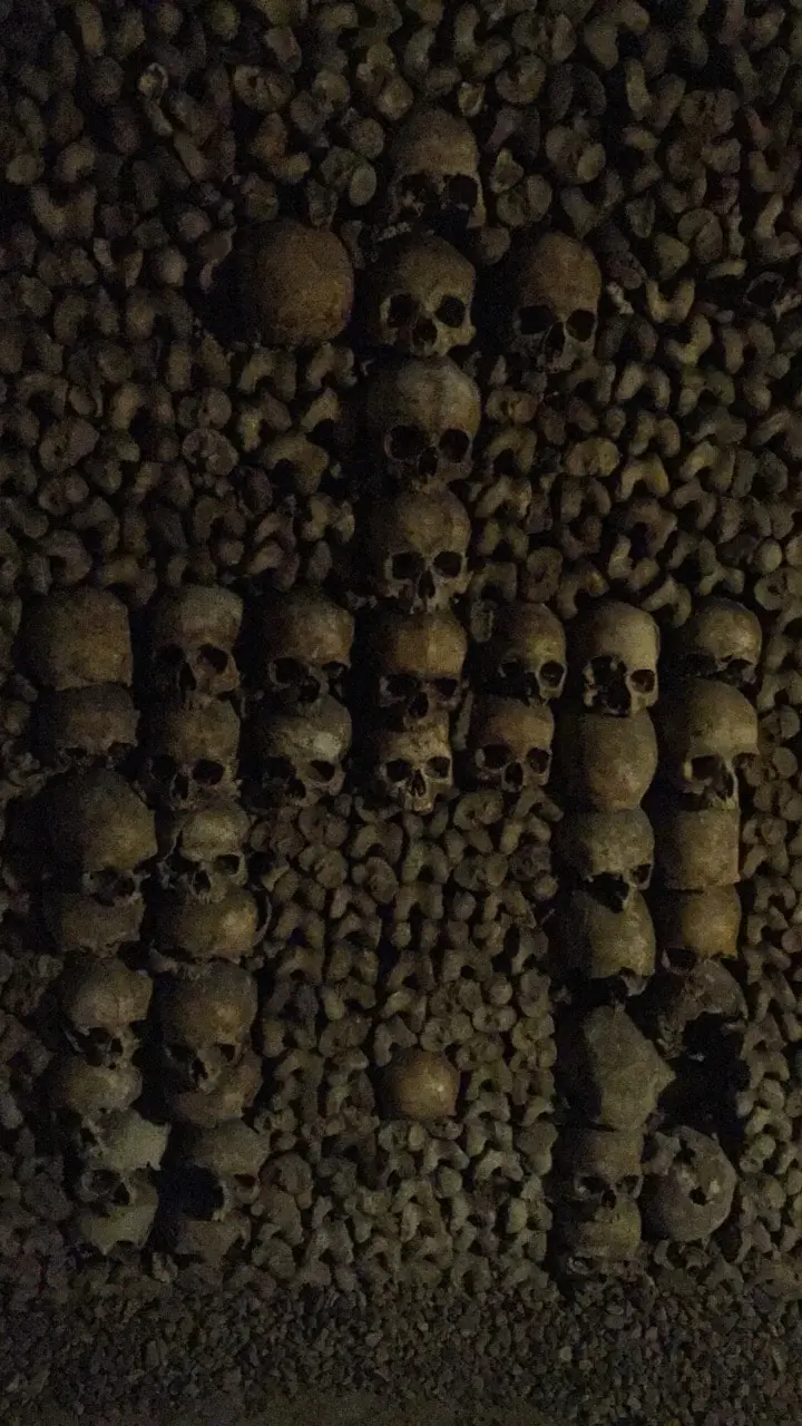 catacombes de paris 16