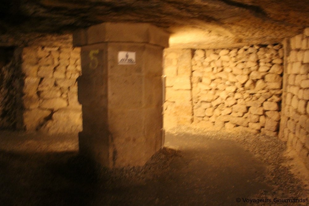 Visiter les catacombes de Paris