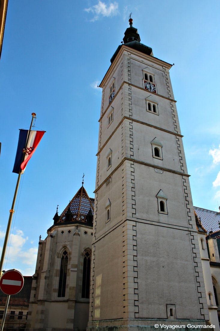 Visiter Zagreb