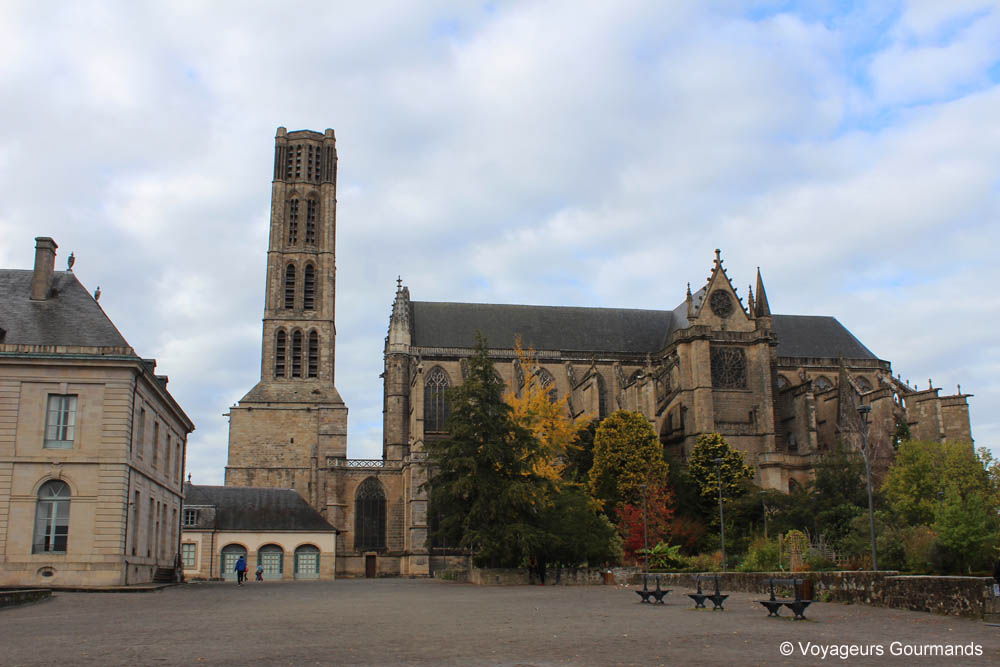 week-end en haute-vienne