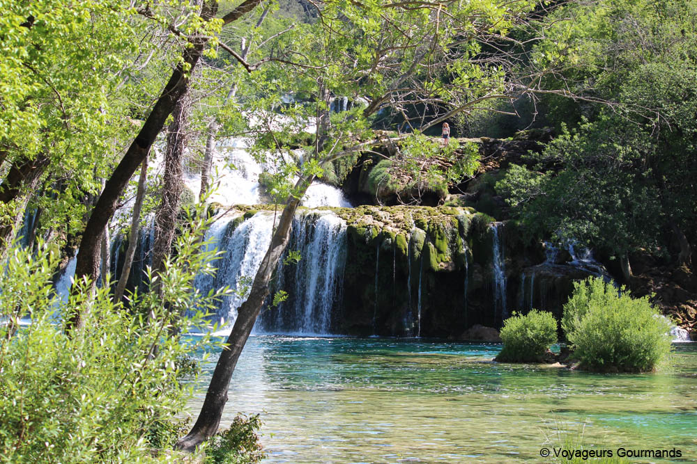 parc national de krka