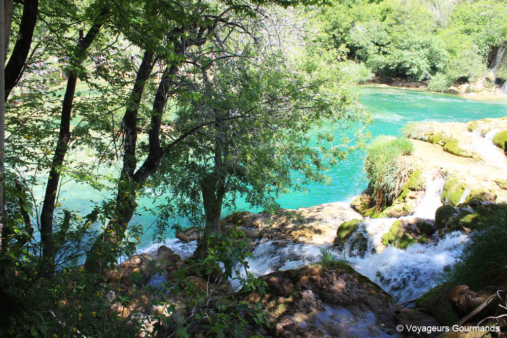 parc national de krka