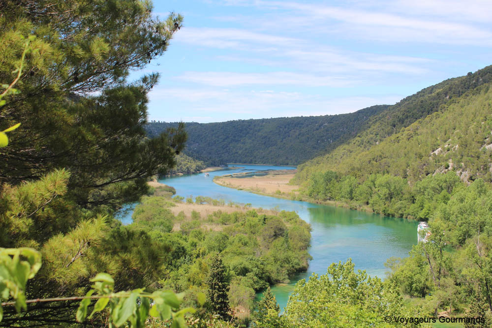 parc national de krka