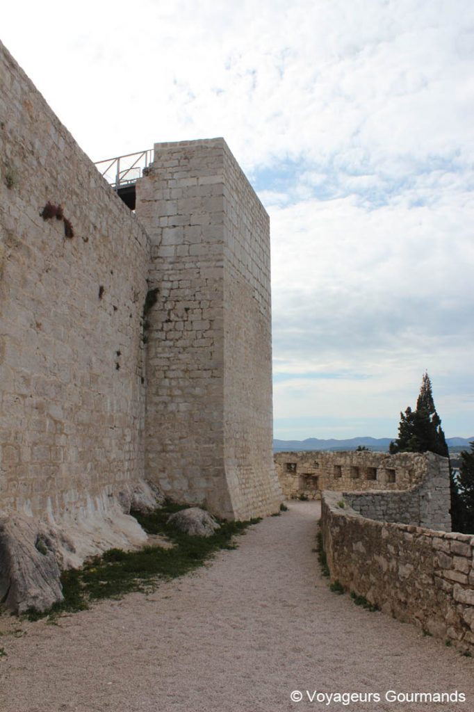 que faire a sibenik