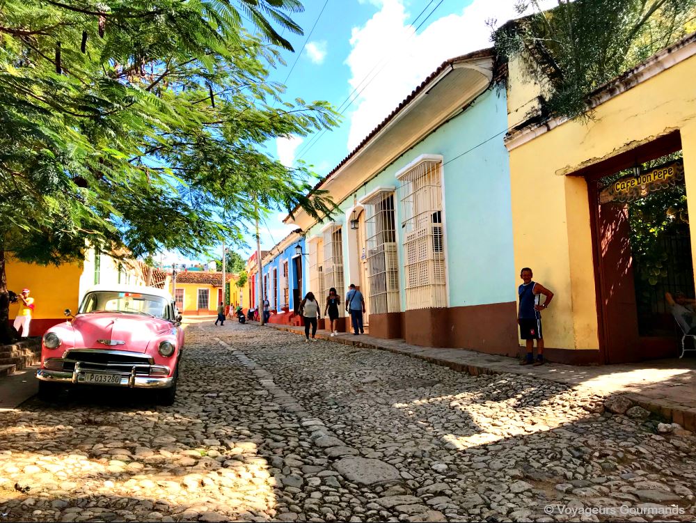 road trip a cuba