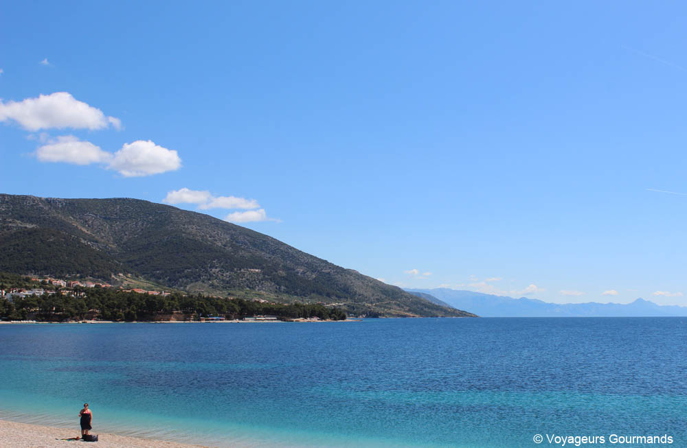 ile de brac