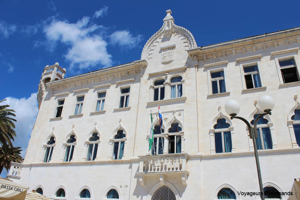 visite de trogir 19
