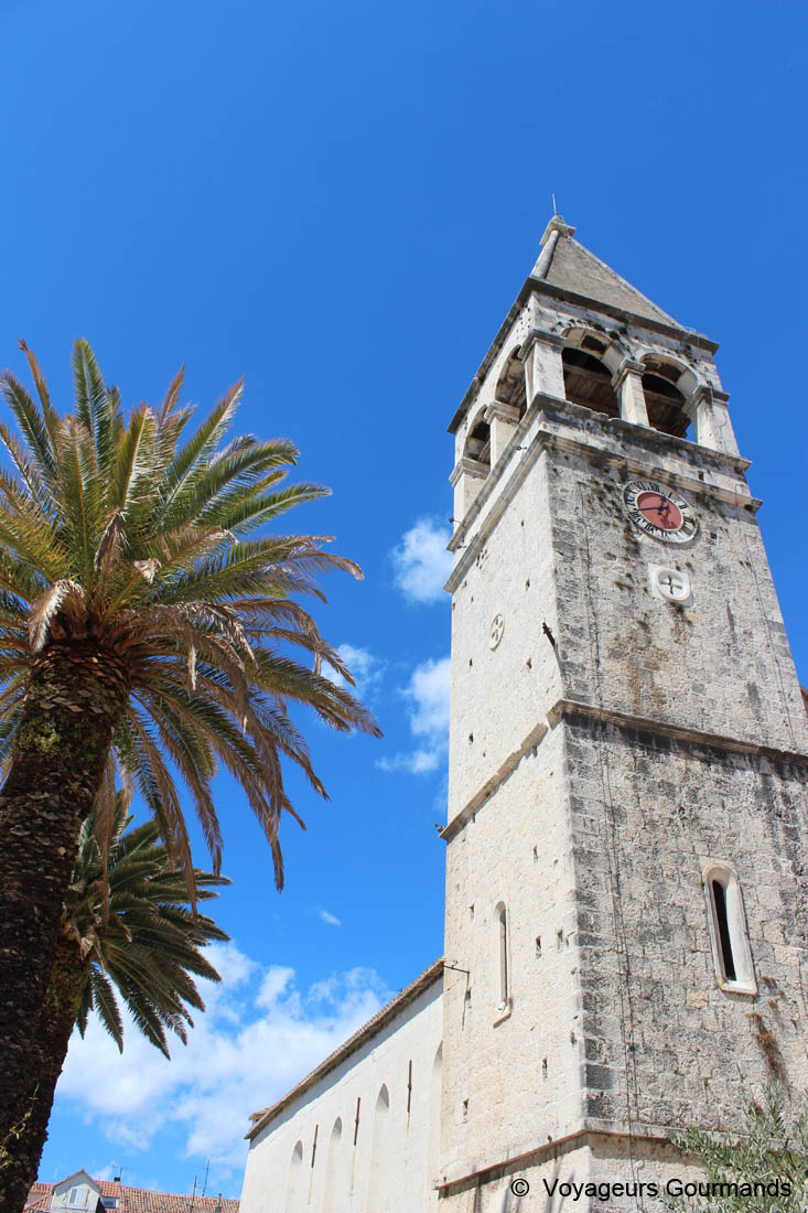 visite de trogir 20