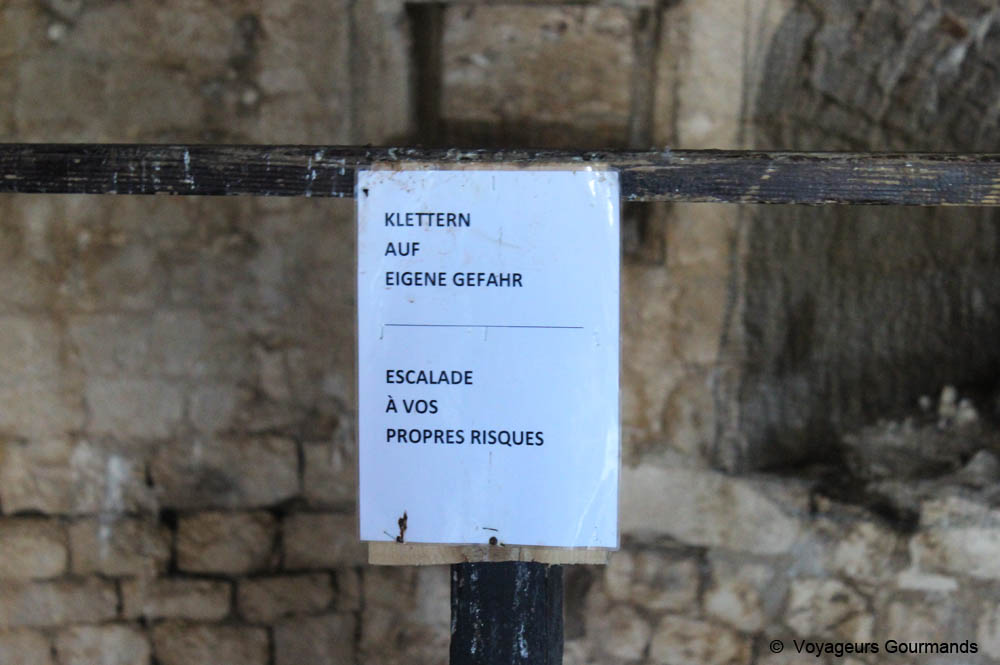 visite de trogir 8
