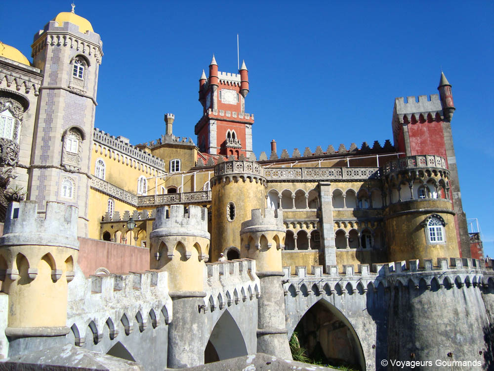 visiter le portugal