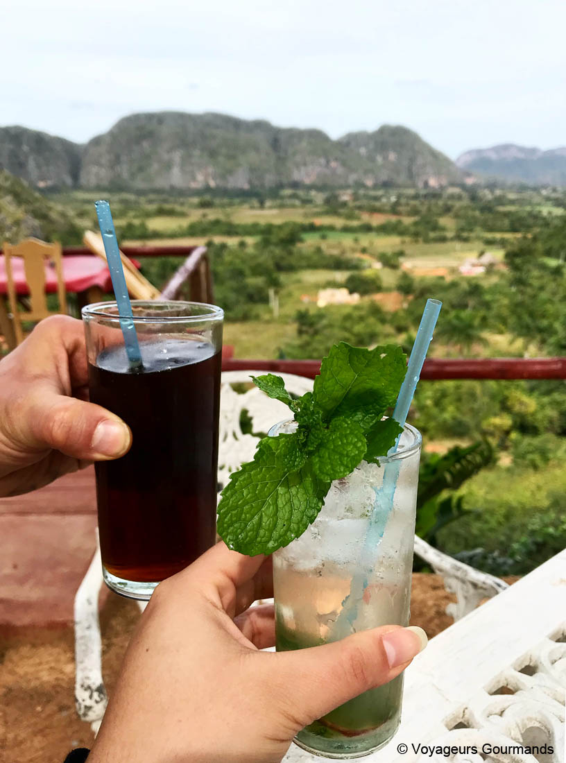 vallee de vinales