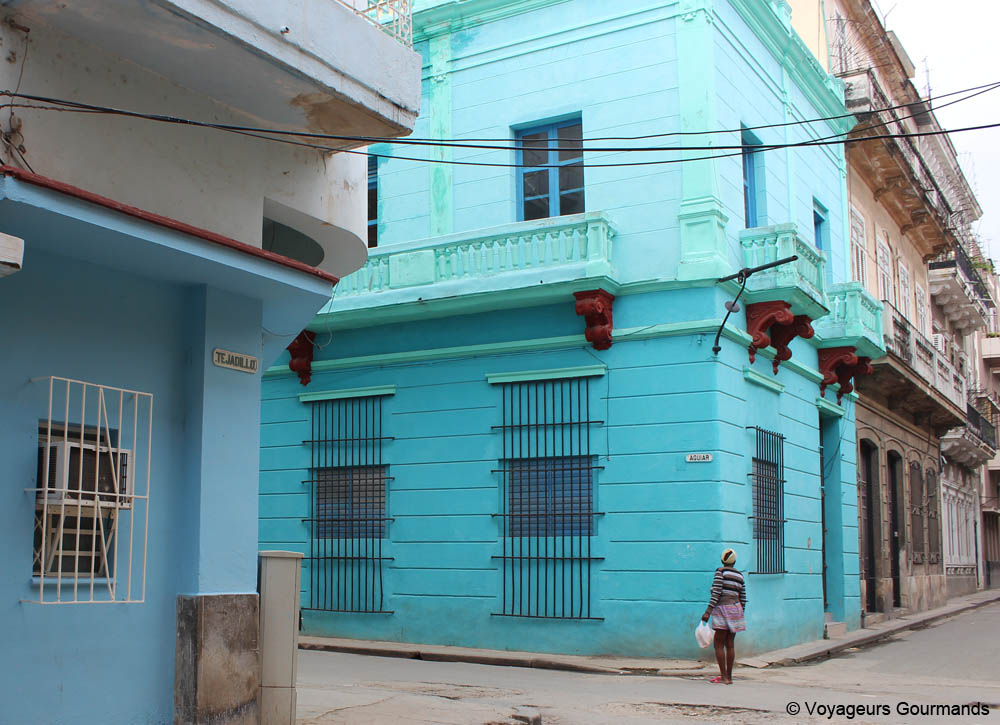 visiter La Havane