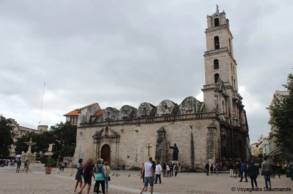 visiter La Havane 5