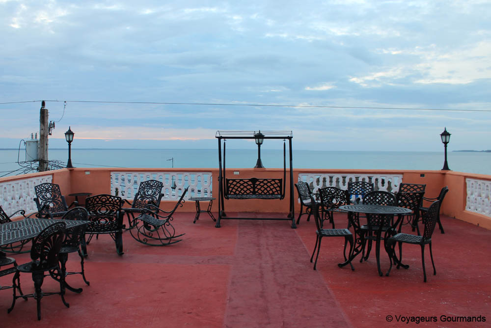 visiter playa larga
