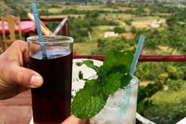cuisine cubaine