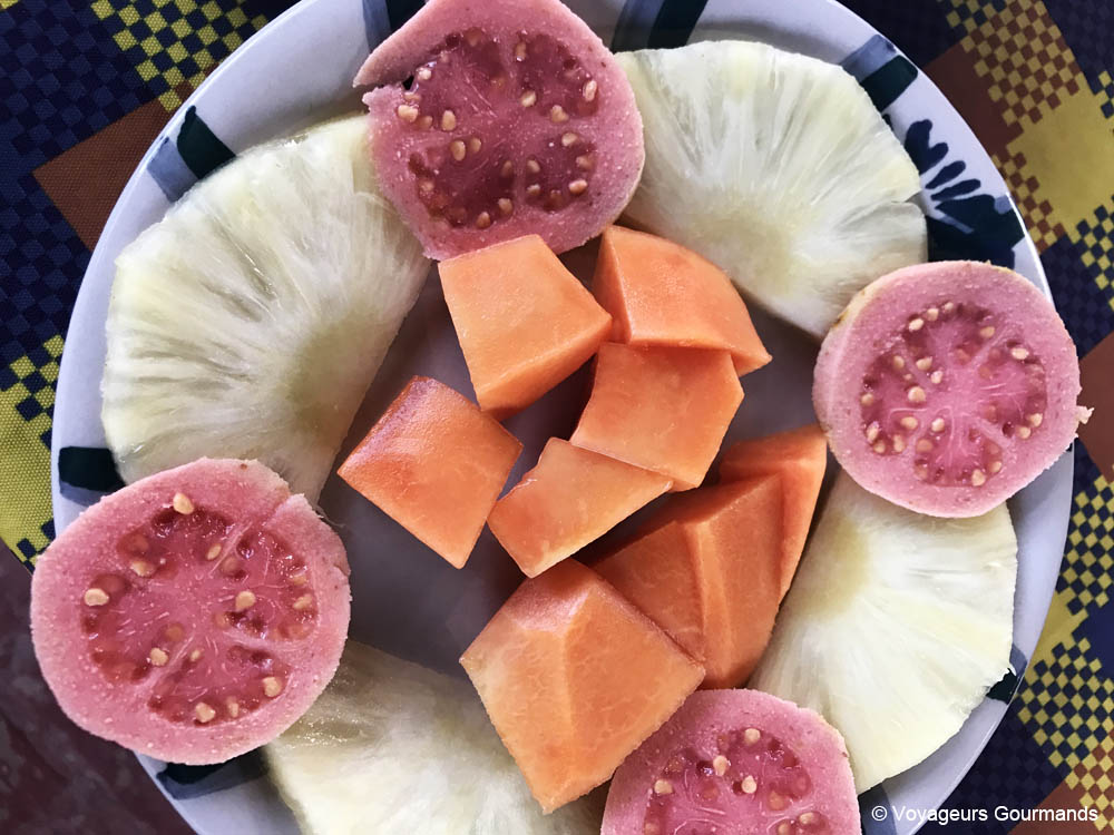 cuisine cubaine