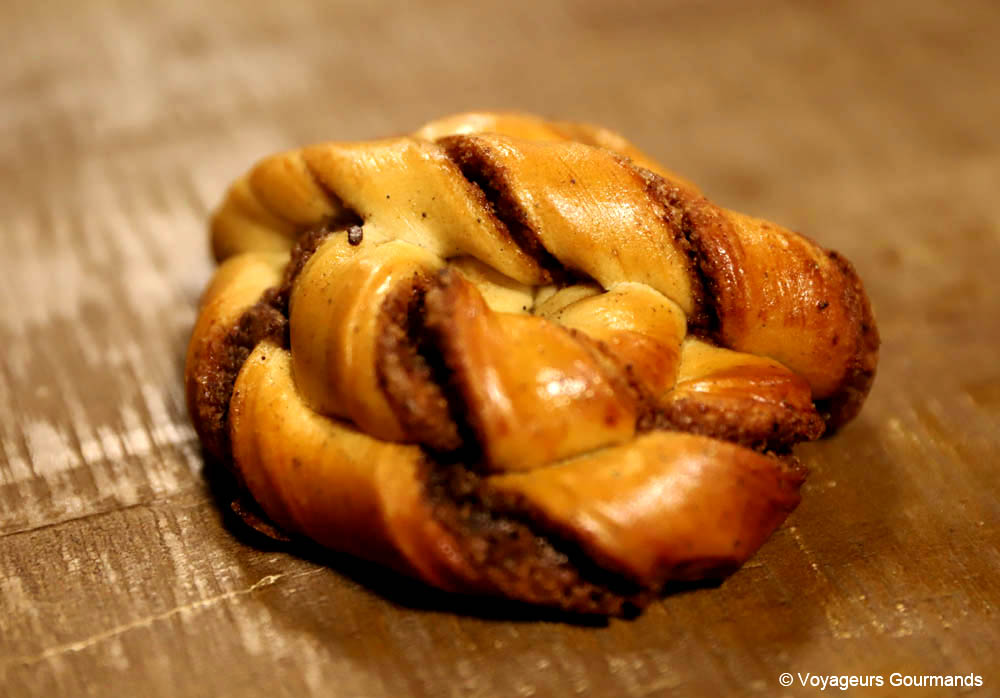 cuisine norvegienne