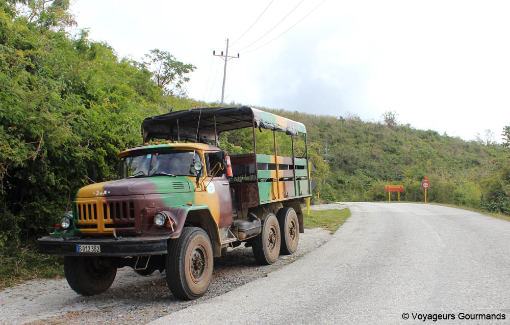 topes de collantes