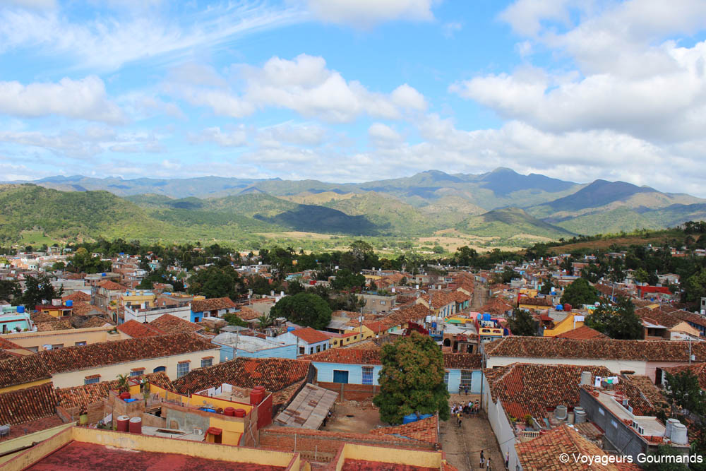 visiter trinidad