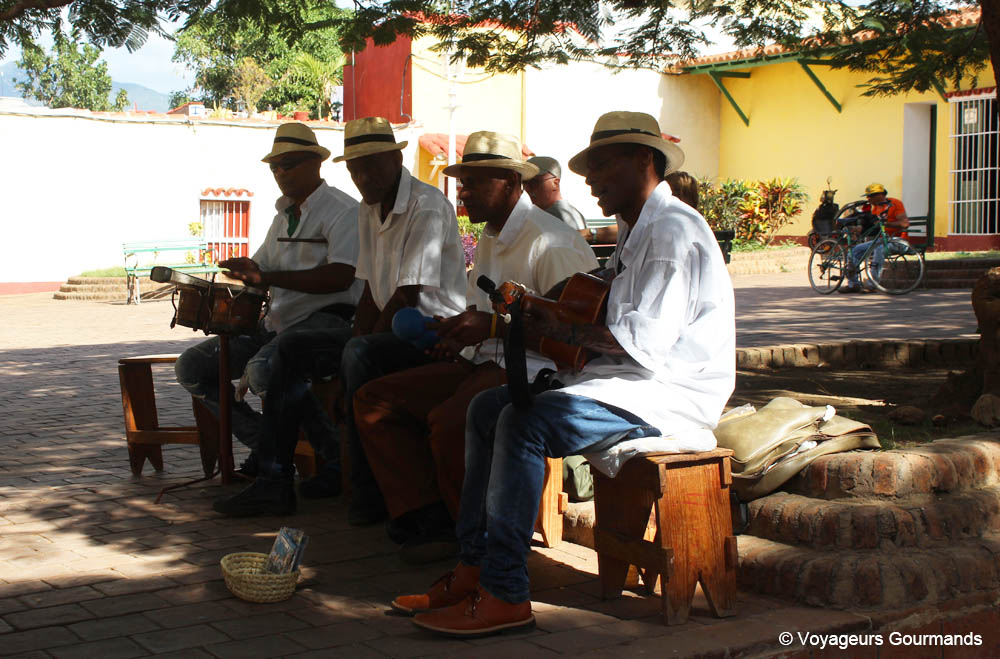 visiter trinidad