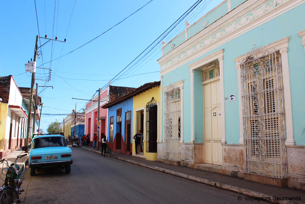 visiter trinidad