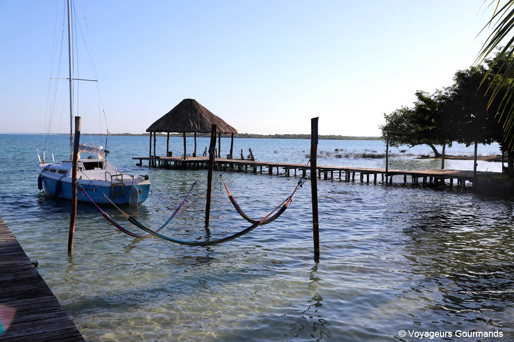 bacalar yucatan
