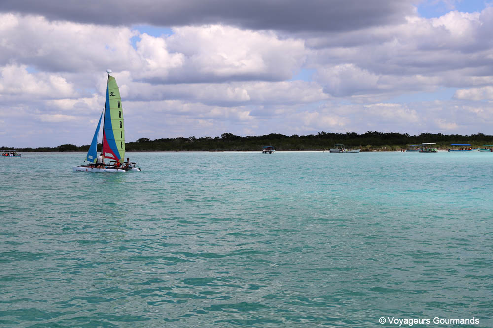bacalar yucatan