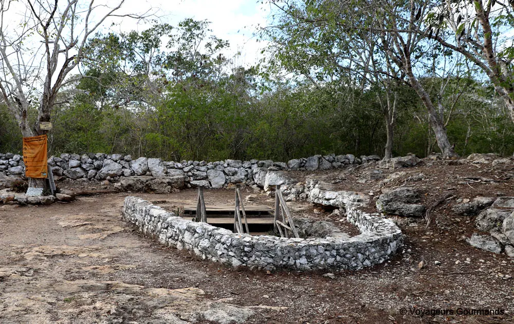 cenotes du yucatan 10