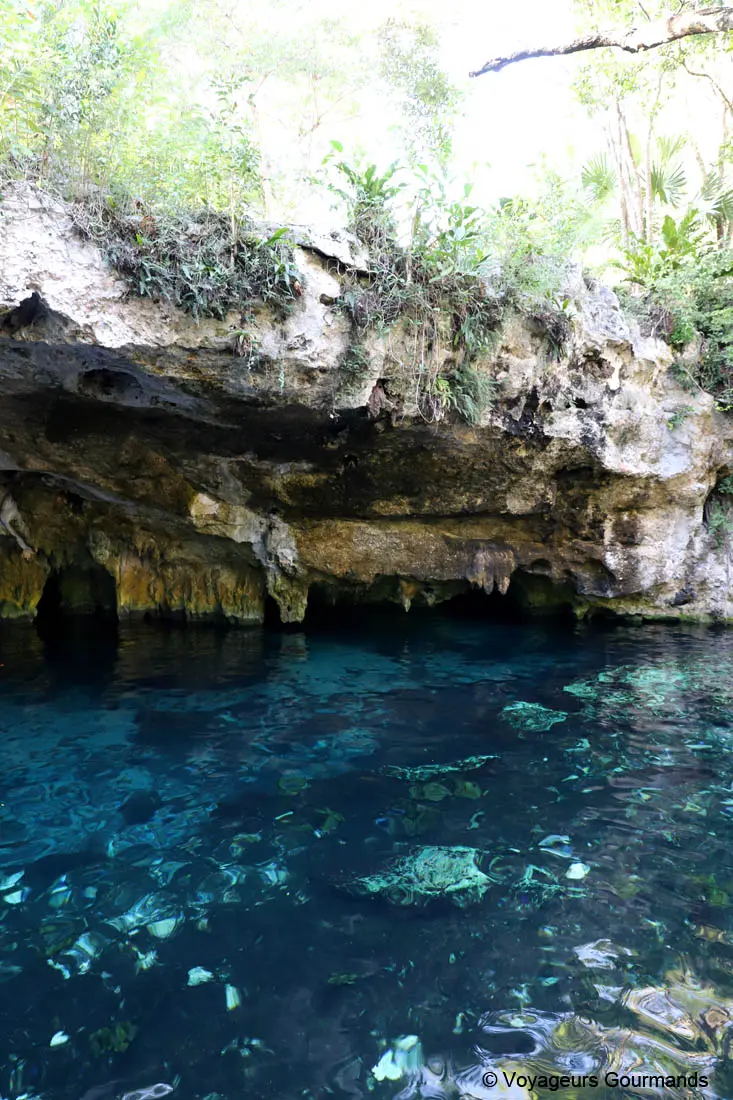 cenotes du yucatan 2