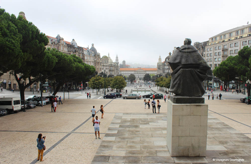 visiter porto 1
