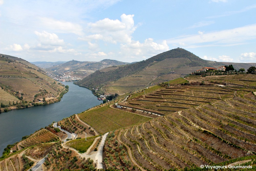 visiter porto 24