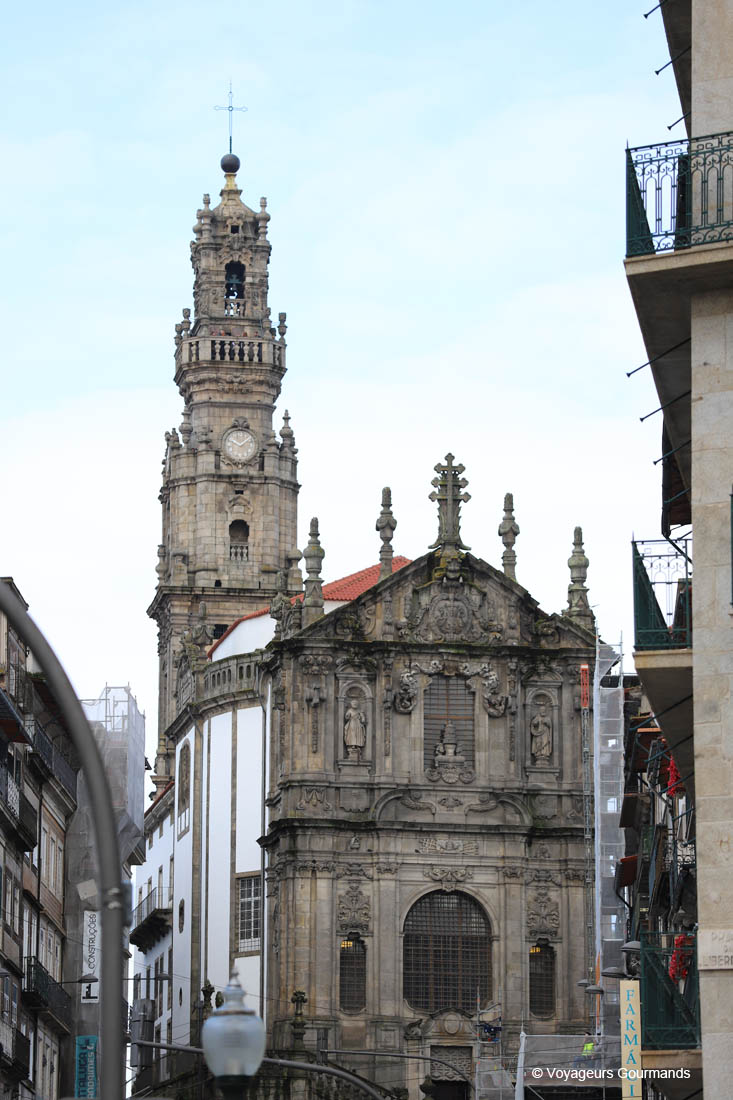 visiter porto 5