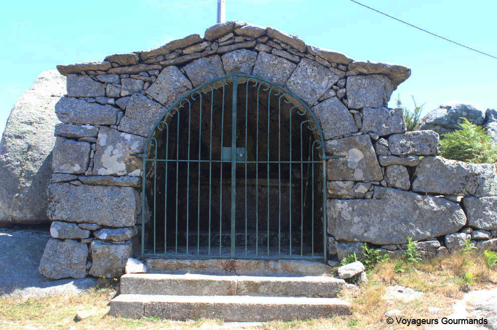 sanctuaire senhora do minho
