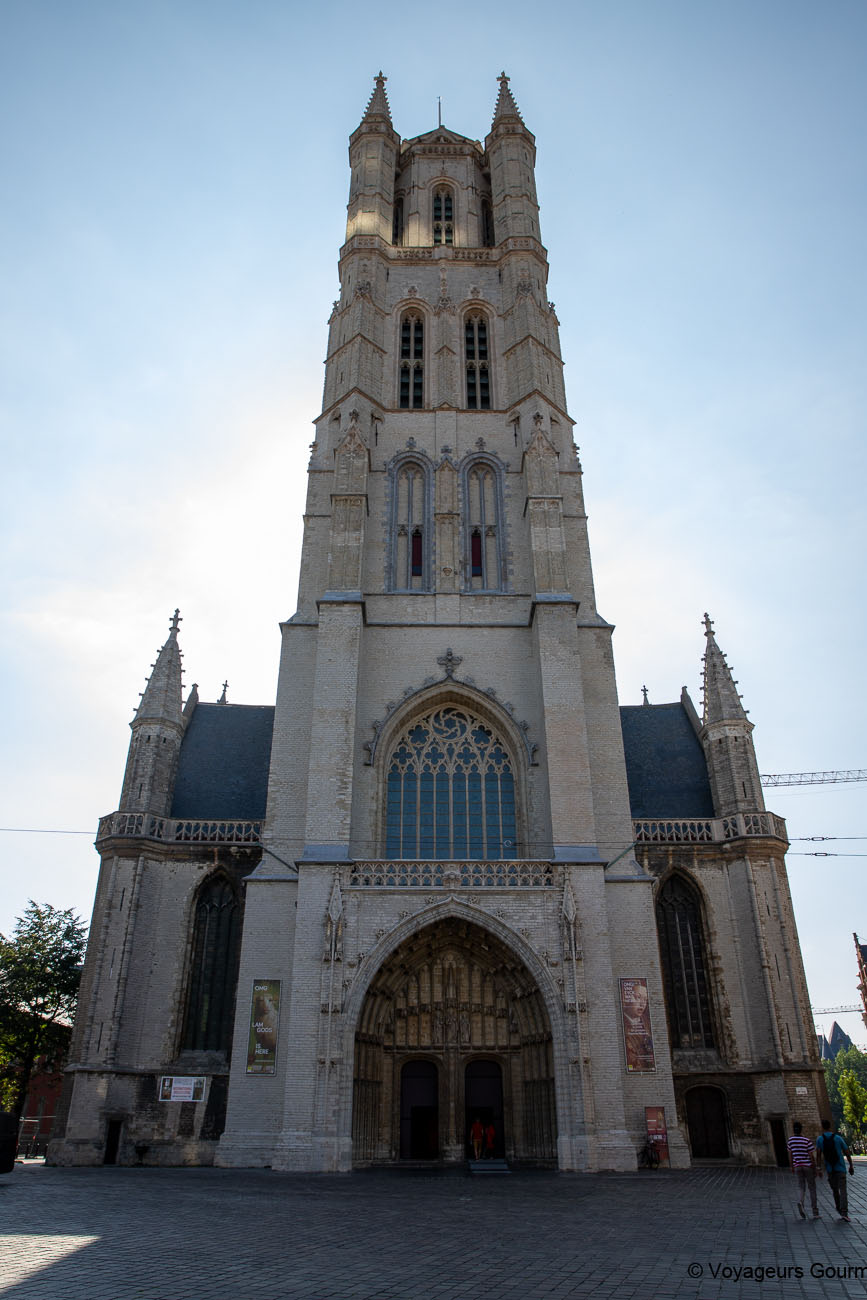 visiter gand 26