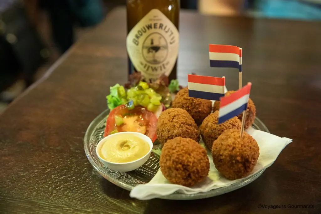 visiter amsterdam