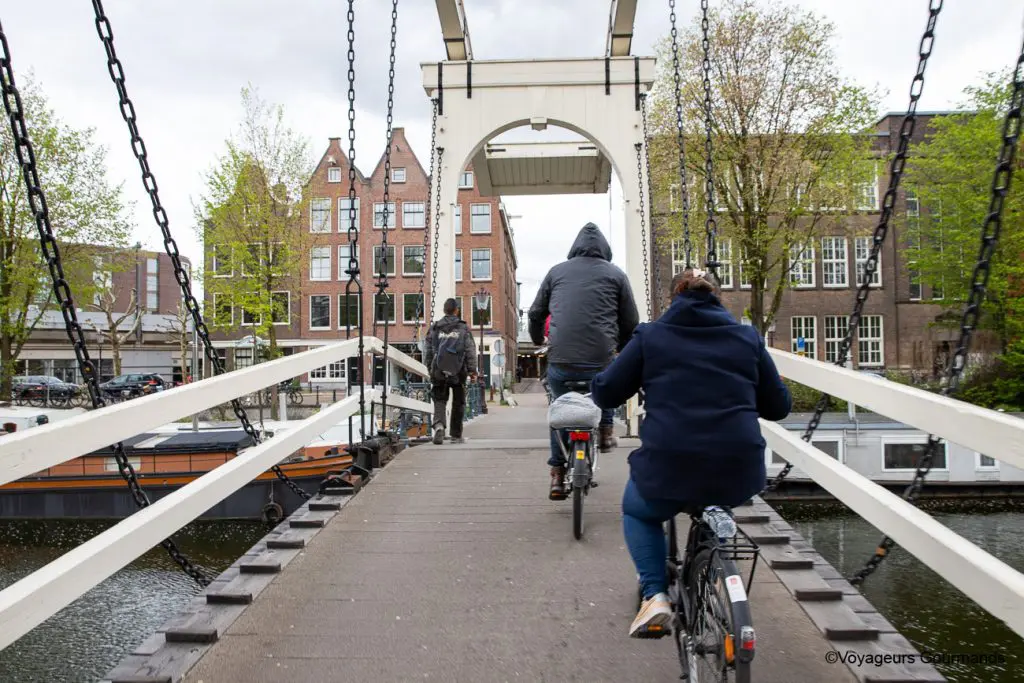 visiter amsterdam