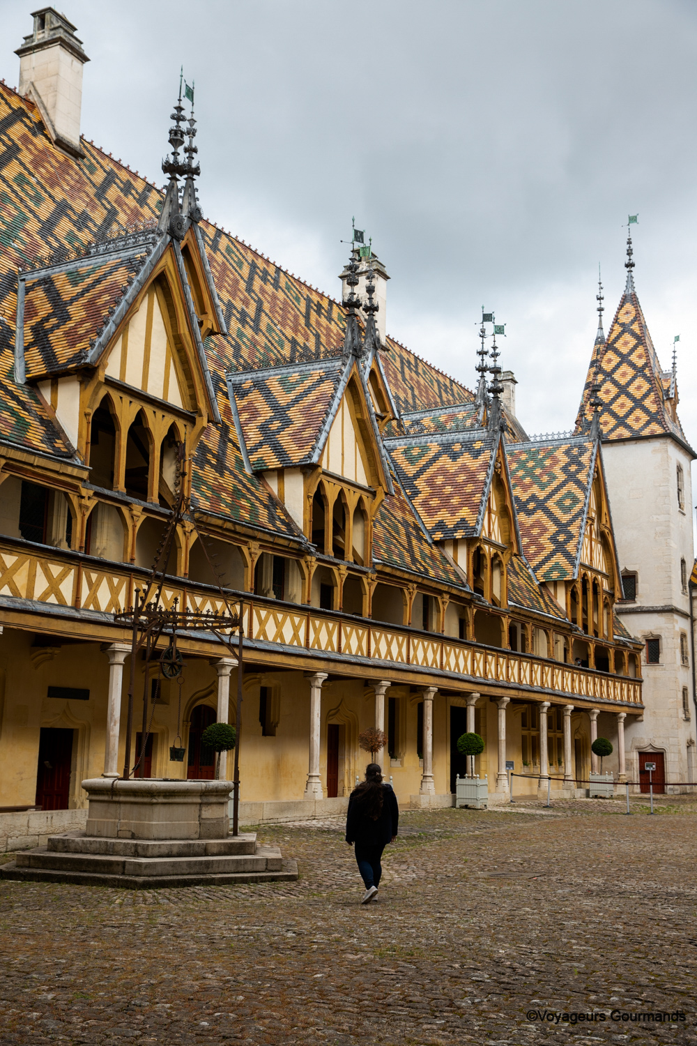 visiter beaune hospices 2
