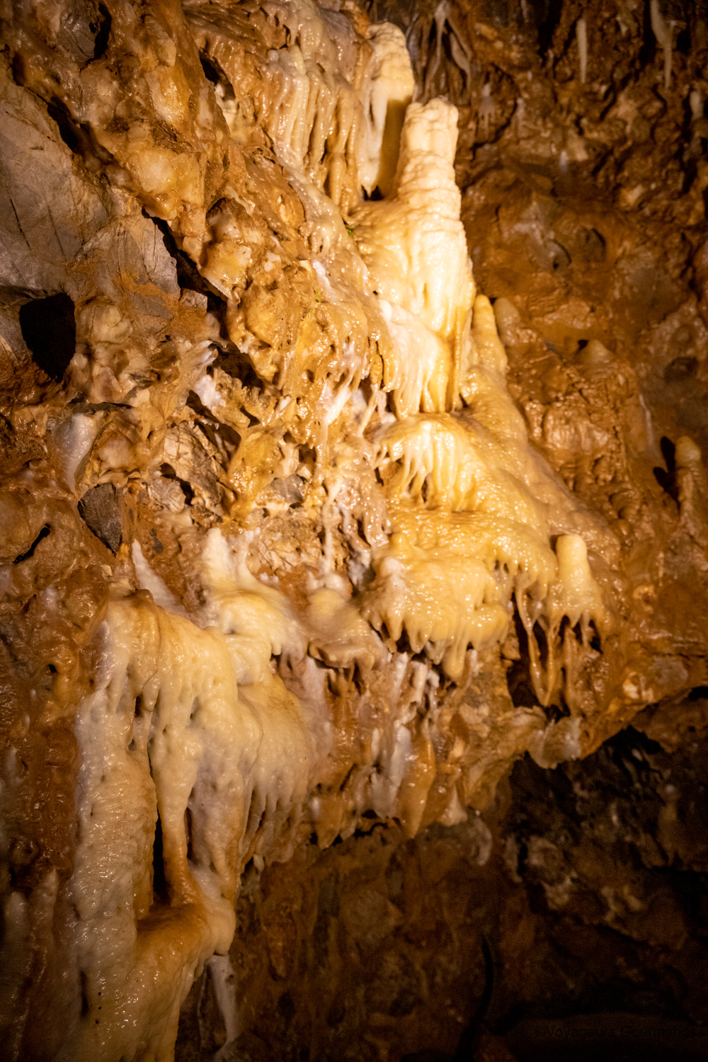 visiter Dinant grotte