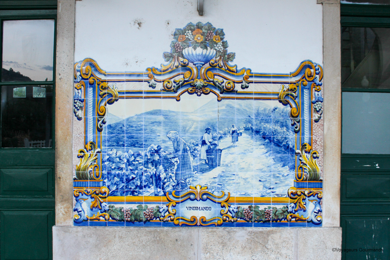azulejos portugais 15