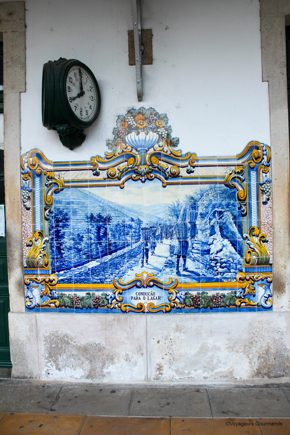 azulejos portugais 16