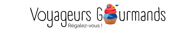 Voyageurs Gourmands - Régalez vous!