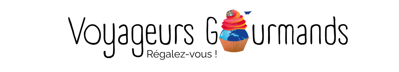 Voyageurs Gourmands - Régalez vous!